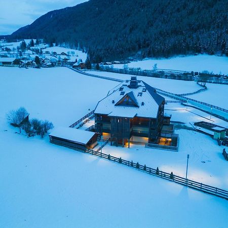 Mountain Exzelent Residence Anterselva di Mezzo Esterno foto